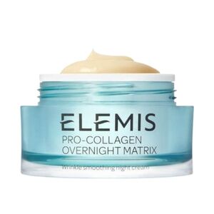 Elemis Pro-Collagen Overnight Matrix Replenishing Night Cream NWOB